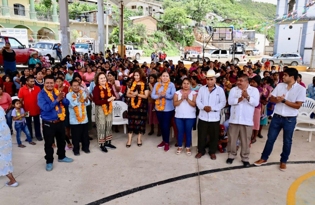 Inicia La Semai El Programa De Acciones De Bienestar Para La Poblaci N