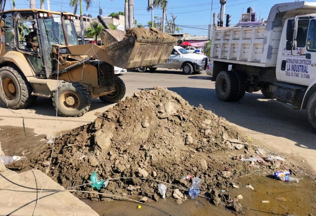 Participa IGIFE En Las Labores De Limpieza En Acapulco Enterado Mx