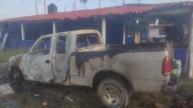 Acapulco: Matan a 7 y dejan a 4 integrantes de una familia heridos en Tres  Palos - Enterado.mx | Enterado Guerrero | Enterado Acapulco | Noticias de  Guerrero | Guerrero al instante |